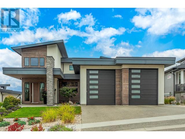 1648 Fawn Run Drive, House detached with 4 bedrooms, 4 bathrooms and 8 parking in Kelowna BC | Image 89