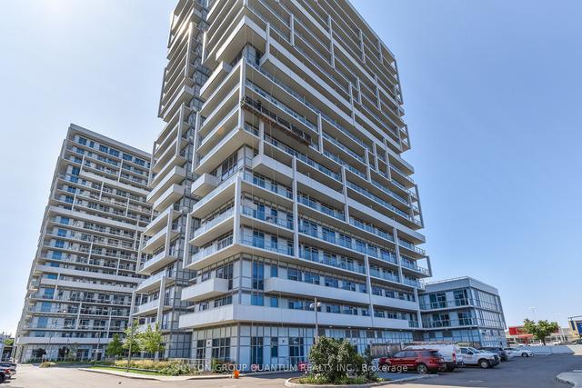 227 - 65 Speers Rd, Condo with 1 bedrooms, 1 bathrooms and 1 parking in Oakville ON | Image 12