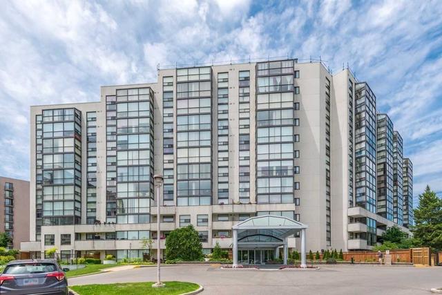 ph 1208 - 20 Harding Blvd, Condo with 1 bedrooms, 2 bathrooms and 1 parking in Richmond Hill ON | Image 1