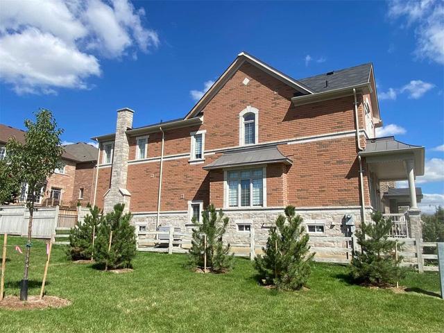 28 Cherna Ave, House detached with 4 bedrooms, 5 bathrooms and 4 parking in Markham ON | Image 11