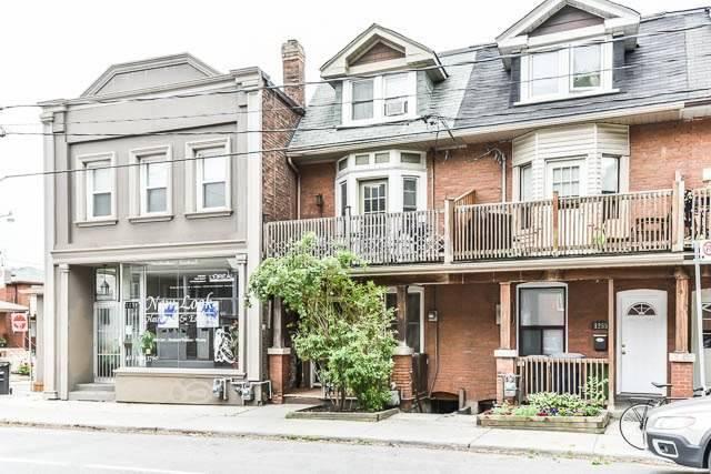 1253 Davenport Rd, House attached with 3 bedrooms, 2 bathrooms and null parking in Toronto ON | Image 19