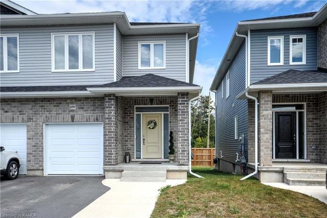 2797 Delmar Street, House semidetached with 3 bedrooms, 2 bathrooms and 2 parking in Kingston ON | Image 12