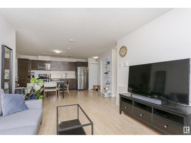 304 - 9517 160 Av Nw, Condo with 2 bedrooms, 2 bathrooms and 1 parking in Edmonton AB | Image 14