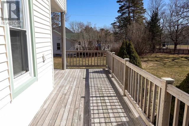 89 Clairmont Street, House detached with 3 bedrooms, 1 bathrooms and null parking in Mahone Bay NS | Image 35