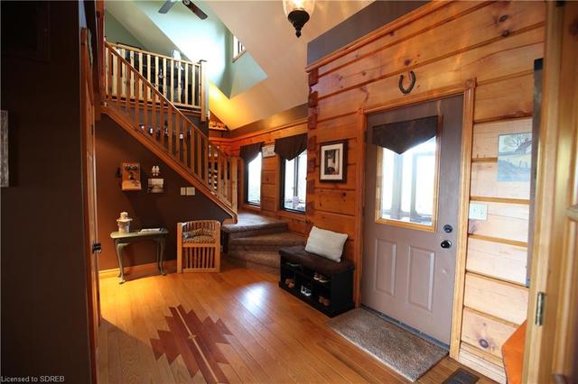 288 New Lakeshore Road, House detached with 3 bedrooms, 2 bathrooms and 10 parking in Norfolk County ON | Image 7