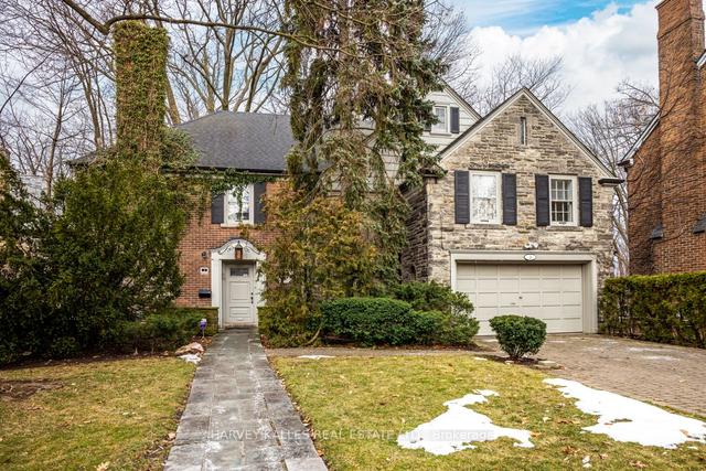 3 Ridgewood Rd, House detached with 4 bedrooms, 6 bathrooms and 6 parking in Toronto ON | Image 1