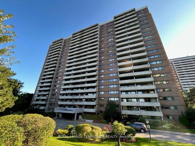 510 - 250 Scarlett Rd, Condo with 3 bedrooms, 2 bathrooms and 1 parking in Toronto ON | Image 24