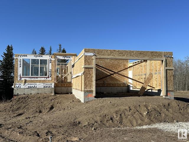 4502 56 Av, House detached with 3 bedrooms, 2 bathrooms and null parking in Smoky Lake AB | Image 3