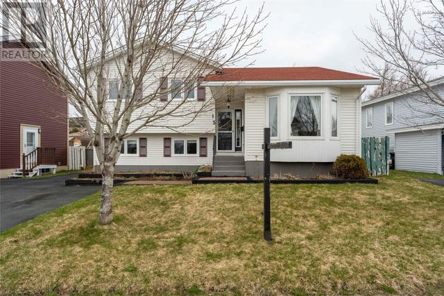 5 Carmanville Street, House detached with 5 bedrooms, 2 bathrooms and null parking in St. John's NL | Card Image