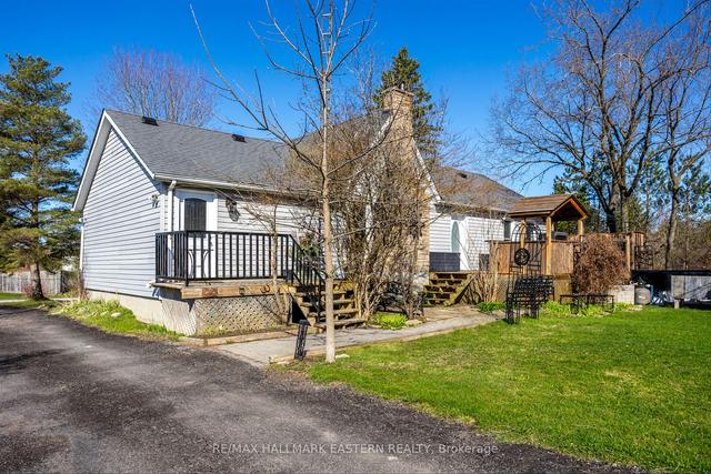 30 Sibley Ave, House detached with 3 bedrooms, 3 bathrooms and 10 parking in Kawartha Lakes ON | Image 29