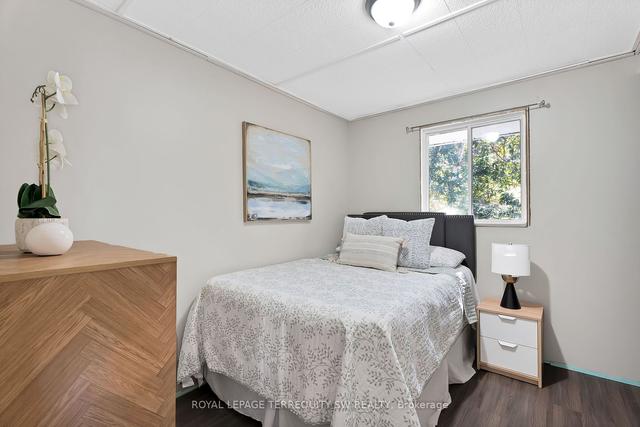 111 Pilkey Rd, House detached with 3 bedrooms, 1 bathrooms and 4 parking in Uxbridge ON | Image 16