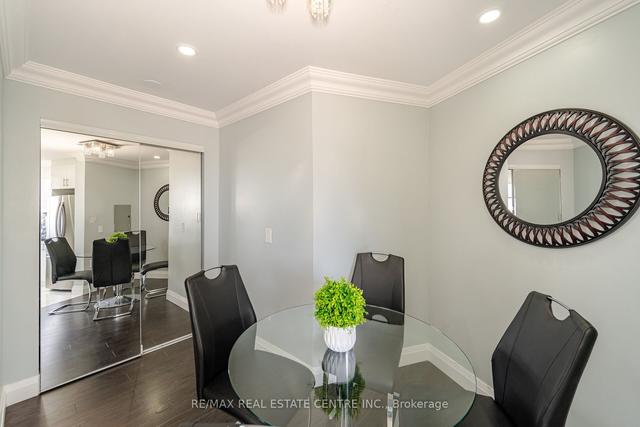 ph1 - 3695 Kaneff Cres, Condo with 3 bedrooms, 2 bathrooms and 2 parking in Mississauga ON | Image 8