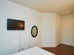 602 - 102 Bloor St W, Condo with 1 bedrooms, 1 bathrooms and 0 parking in Toronto ON | Image 9