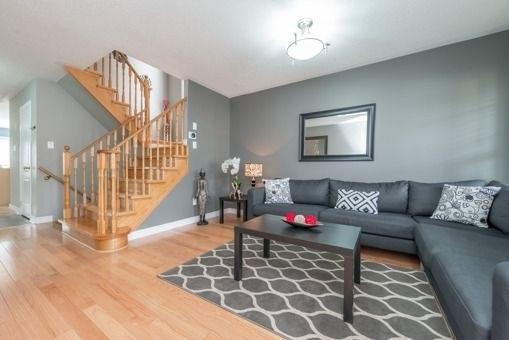 15 Sivyer Cres, House detached with 4 bedrooms, 3 bathrooms and 2 parking in Ajax ON | Image 3