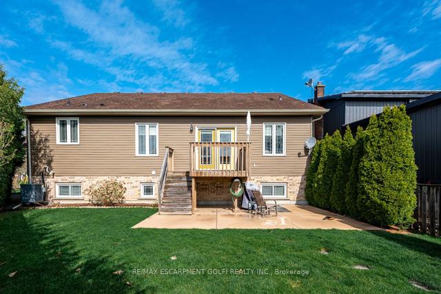 8028 Booth St, House detached with 4 bedrooms, 4 bathrooms and 6 parking in Niagara Falls ON | Image 24