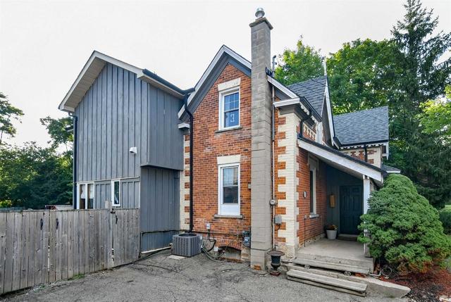 114 Trafalgar Rd, House detached with 3 bedrooms, 3 bathrooms and 4 parking in Erin ON | Image 34