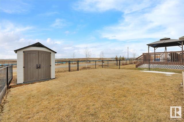 3011 Carpenter Ld Sw, House detached with 5 bedrooms, 2 bathrooms and 4 parking in Edmonton AB | Image 50