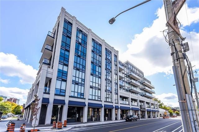 202 - 101 Locke Street S, Condo with 2 bedrooms, 2 bathrooms and null parking in Hamilton ON | Image 49