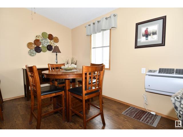 302 - 4604 48a St, Condo with 3 bedrooms, 1 bathrooms and 1 parking in Leduc AB | Image 7