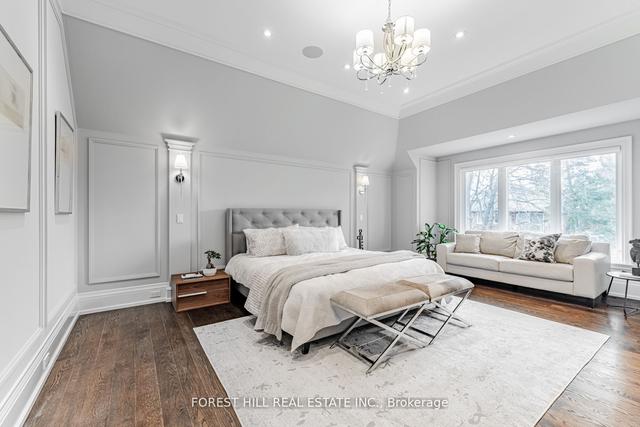 158 Hollywood Ave, House detached with 4 bedrooms, 5 bathrooms and 5 parking in Toronto ON | Image 19