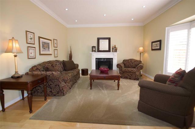 26 - 294 Centennial Forest Dr, House detached with 2 bedrooms, 4 bathrooms and 2 parking in Milton ON | Image 9