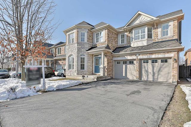 25 Storybook Cres, House detached with 4 bedrooms, 4 bathrooms and 6 parking in Markham ON | Image 12