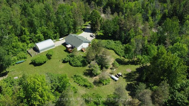 697 Elsinore Rd, House detached with 2 bedrooms, 2 bathrooms and 12 parking in South Bruce Peninsula ON | Image 38