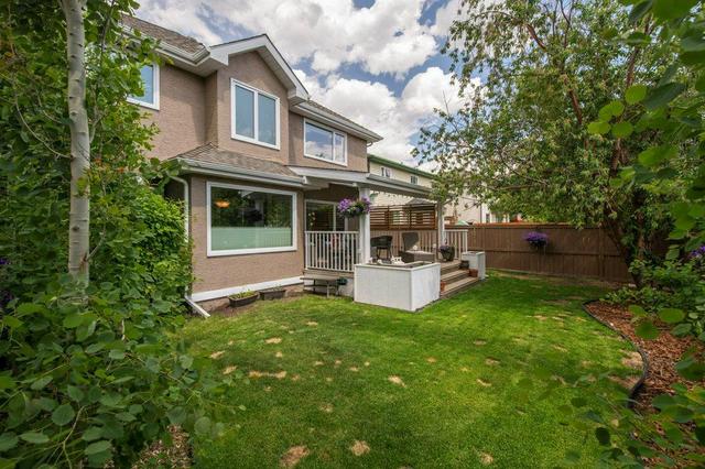119 Sunset Place Se, House detached with 4 bedrooms, 3 bathrooms and 4 parking in Calgary AB | Image 46