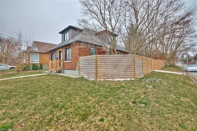 6178 Drummond Road, House detached with 5 bedrooms, 3 bathrooms and 3 parking in Niagara Falls ON | Image 12