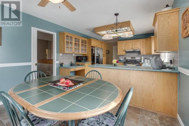 5416 60 Street, House detached with 4 bedrooms, 3 bathrooms and 4 parking in Rocky Mountain House AB | Image 13