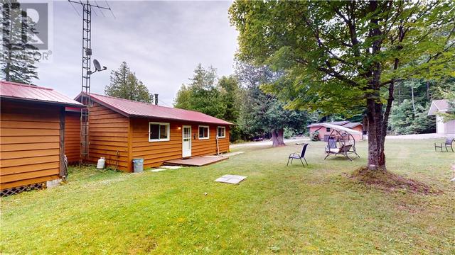 502 Dial Road, Home with 3 bedrooms, 1 bathrooms and null parking in Central Manitoulin ON | Image 53