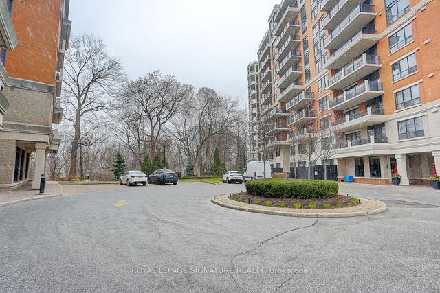 309 - 1 Lomond Dr, Condo with 2 bedrooms, 2 bathrooms and 1 parking in Toronto ON | Image 33