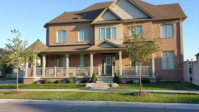 126 Greendale Ave, House detached with 4 bedrooms, 4 bathrooms and 5 parking in Whitchurch Stouffville ON | Image 12