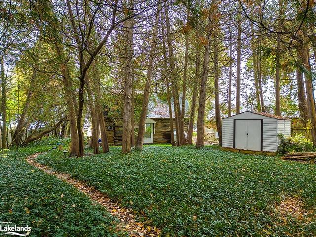 199 Cedar Avenue, House detached with 3 bedrooms, 1 bathrooms and 2 parking in Meaford ON | Image 17