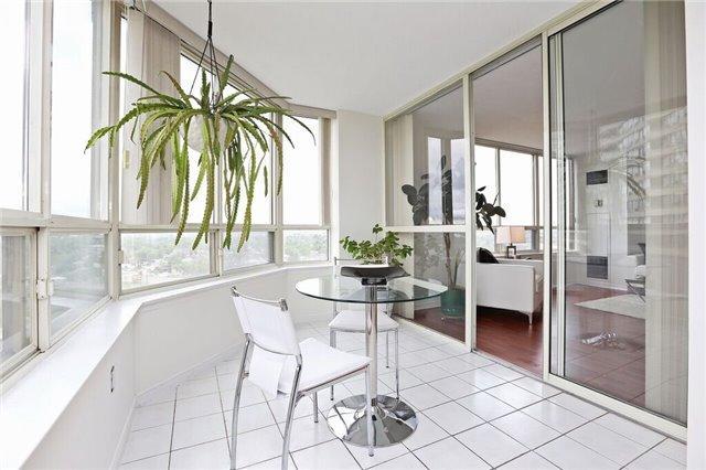 1213 - 5 Greystone Walk Dr, Condo with 2 bedrooms, 2 bathrooms and 2 parking in Toronto ON | Image 11