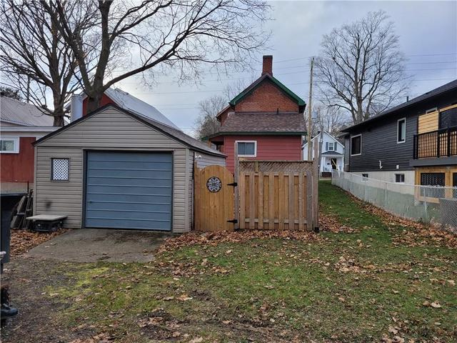 57 Bartholomew Street, House detached with 3 bedrooms, 2 bathrooms and 3 parking in Brockville ON | Image 30