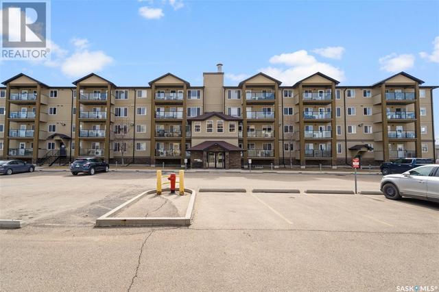 102 - 600 Centennial Boulevard, Condo with 2 bedrooms, 2 bathrooms and null parking in Warman SK | Image 1