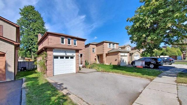 58 Chatfield Dr, House detached with 3 bedrooms, 2 bathrooms and 3 parking in Ajax ON | Image 12