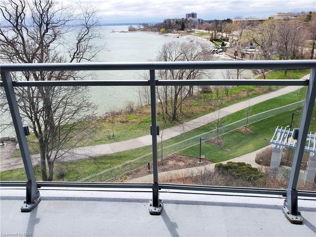 530 - 3500 Lakeshore Road W, House attached with 1 bedrooms, 2 bathrooms and 1 parking in Oakville ON | Image 21