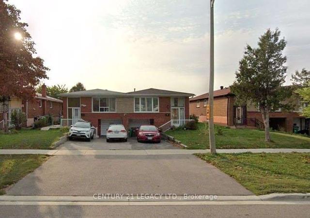 3356 Morning Star Dr S, Mississauga, ON, L4T1X7 | Card Image