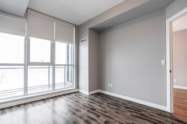 2205 - 75 Eglinton Ave W, Condo with 1 bedrooms, 1 bathrooms and 1 parking in Mississauga ON | Image 10