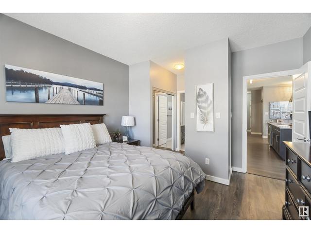 117 - 503 Albany Wy Nw, Condo with 2 bedrooms, 2 bathrooms and null parking in Edmonton AB | Image 17