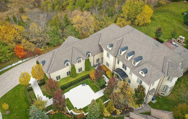 41 Highland Creek Crt, House detached with 5 bedrooms, 6 bathrooms and 20 parking in Vaughan ON | Image 39