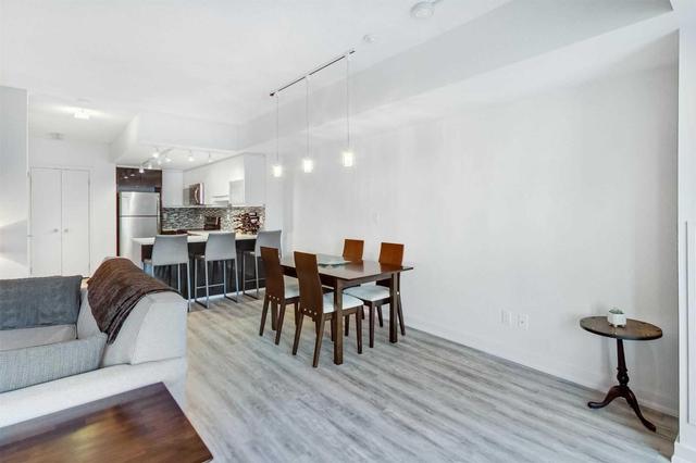 th112 - 59 East Liberty St, Townhouse with 2 bedrooms, 2 bathrooms and 1 parking in Toronto ON | Image 4