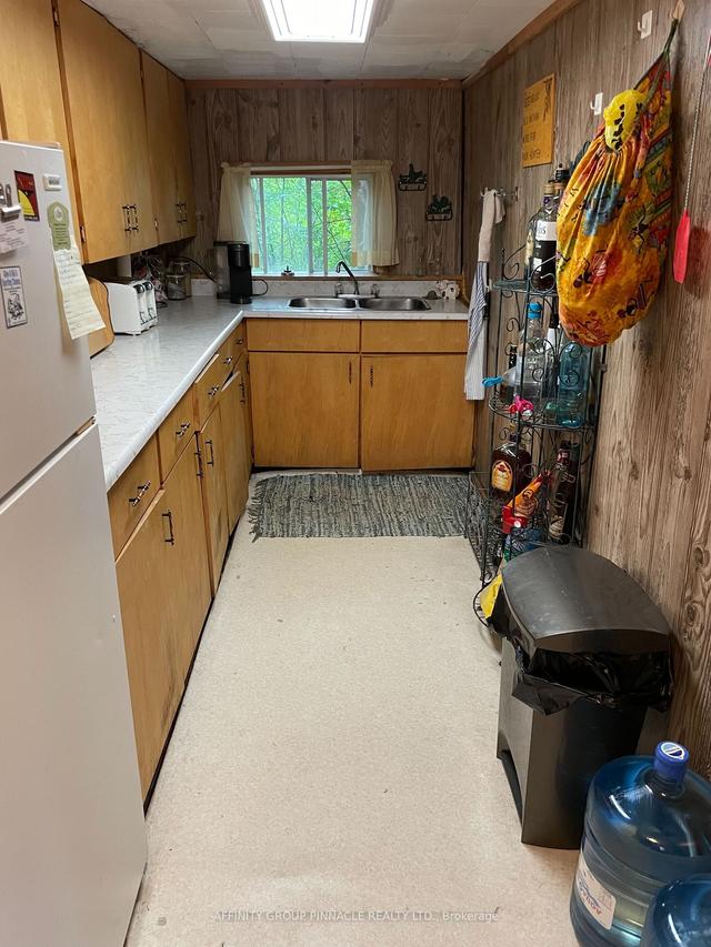236427 Concession 3 Rd, House detached with 2 bedrooms, 1 bathrooms and 10 parking in Timiskaming, Unorganized, West Part ON | Image 2