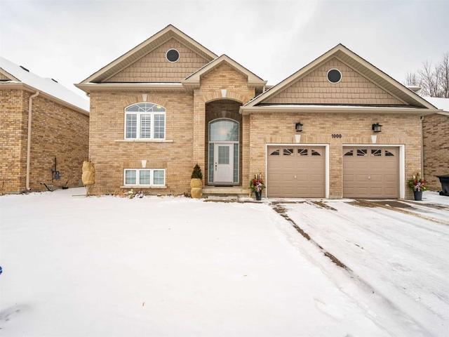 1000 Cameron St, House detached with 3 bedrooms, 2 bathrooms and 6 parking in Innisfil ON | Image 36