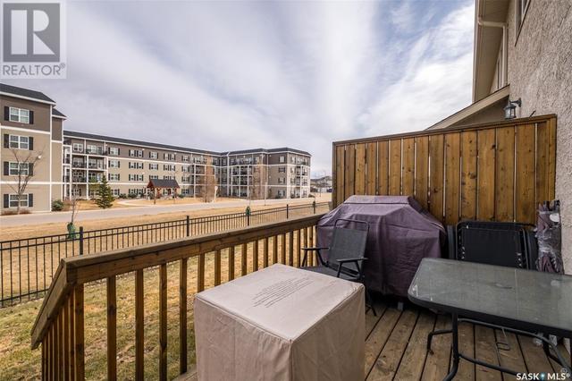 16 - 1600 Muzzy Drive, House attached with 3 bedrooms, 3 bathrooms and null parking in Prince Albert SK | Image 35
