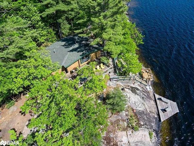 1315 Breezy Point, House detached with 4 bedrooms, 1 bathrooms and null parking in Muskoka Lakes ON | Image 36