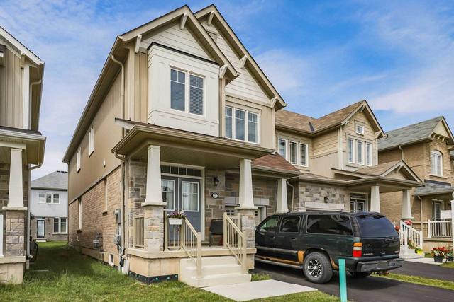 8755 Sourgum Ave, House detached with 4 bedrooms, 3 bathrooms and 3 parking in Niagara Falls ON | Image 23