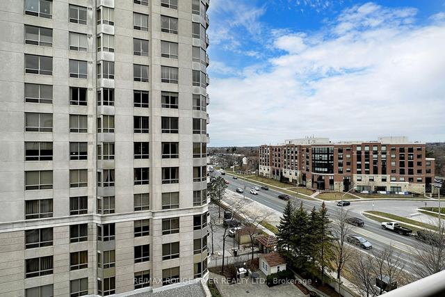 717 - 1200 The Esplanade N, Condo with 2 bedrooms, 2 bathrooms and 1 parking in Pickering ON | Image 25